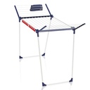 Sèche-Linge Rabattables stable pour extérieur & intérieur