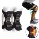 Dispositif de protection d'appoint des genoux , soutien et soulagement des douleurs aux jambes